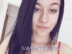 SweetyLips