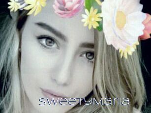 SweetyMaria