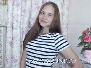 SweetyNice