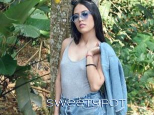 SweetyPot