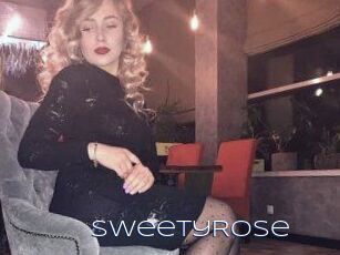 SweetyRose