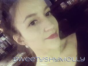SweetyShyMolly