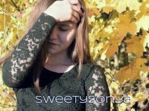 SweetySonya