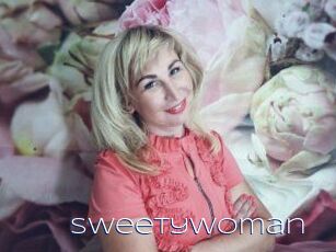 SweetyWoman