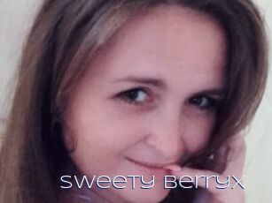 Sweety_BerryX