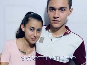 SwettFetiche
