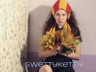SwettyKetty Blue Hot