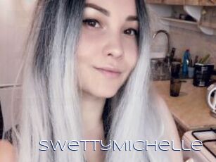 SwettyMichelle