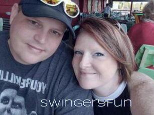 SwingeryFun