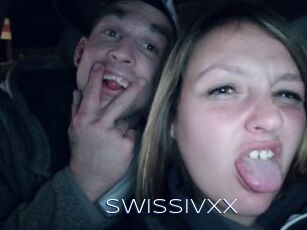 SwissIVXX