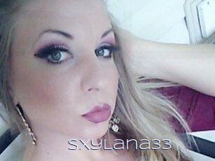 SxyLana33
