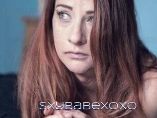 Sxybabexoxo