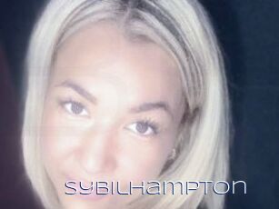 SybilHampton