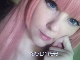 Sydnee