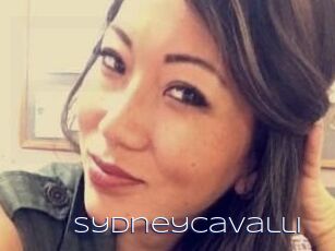 Sydney_Cavalli