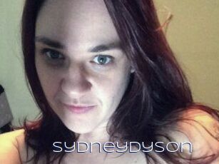 Sydney_Dyson