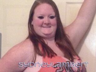 Sydney_Lambert