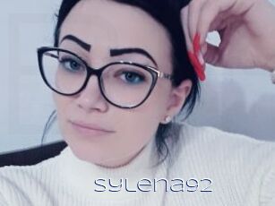 Sylena92