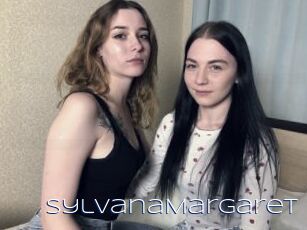 SylvanaMargaret