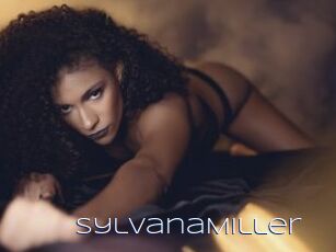SylvanaMiller