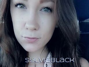 SylviaBlack