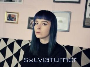 SylviaTurner