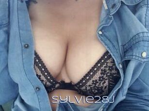 Sylvie28j