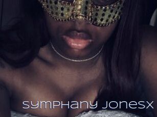 Symphany_JonesX