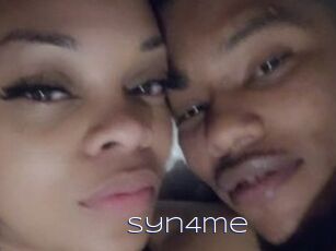 Syn4me