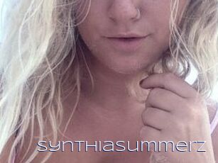 SynthiaSummerz