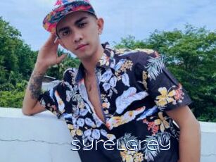 SyrelGrey