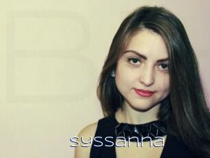 Syssanna