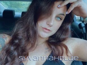 SyvannahBlue