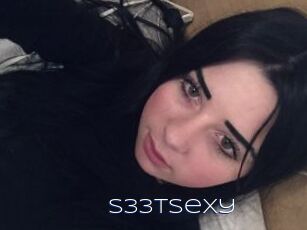 s33tsexy Blue Hot