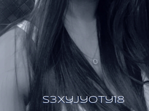 S3xyjyoty18