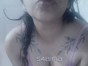 S4bina