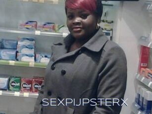 SEXPIJPSTERX