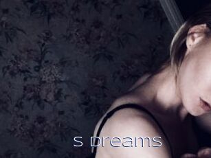s_dreams Blue Hot