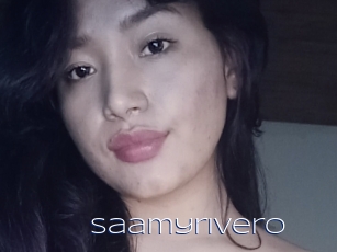 Saamyrivero