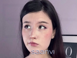 Saanvi