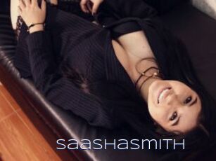 Saashasmith