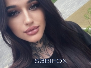 Sabifox