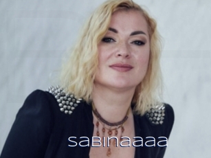 Sabinaaaa