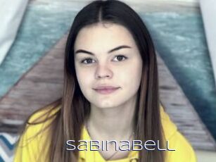 sabinabell Blue Hot
