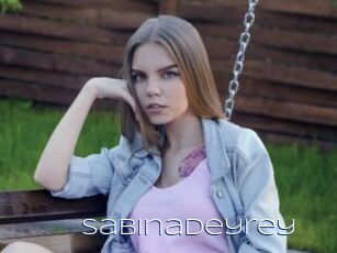 Sabinadeyrey