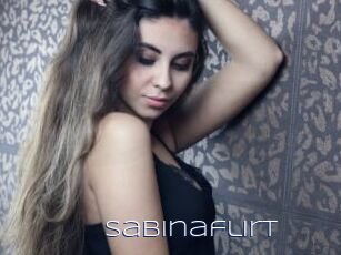 Sabinaflirt