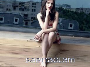 Sabinaglam