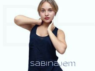 Sabinajem