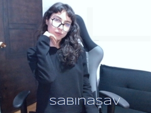 Sabinasav