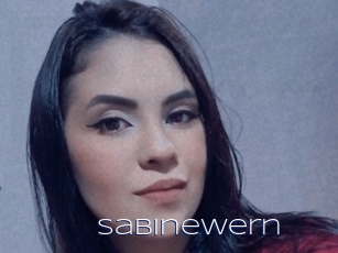 Sabinewern